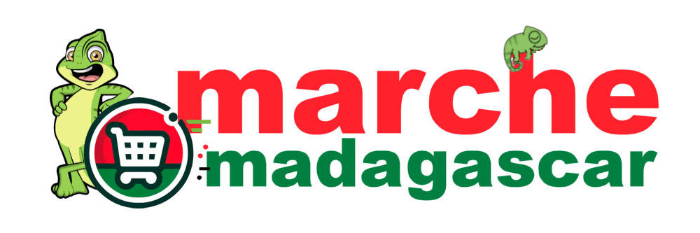 Logo Marche Madagascar